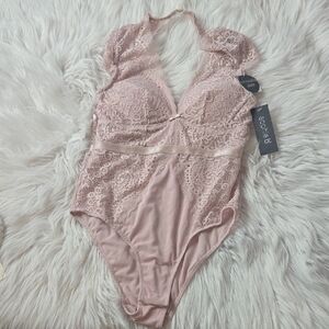 Sophie B. Bodysuit Sz M